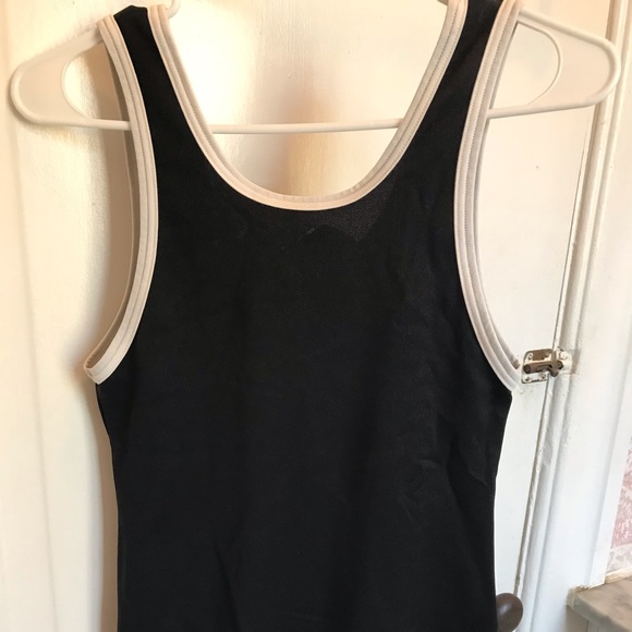 Inzer Singlet - Picture 3 of 3